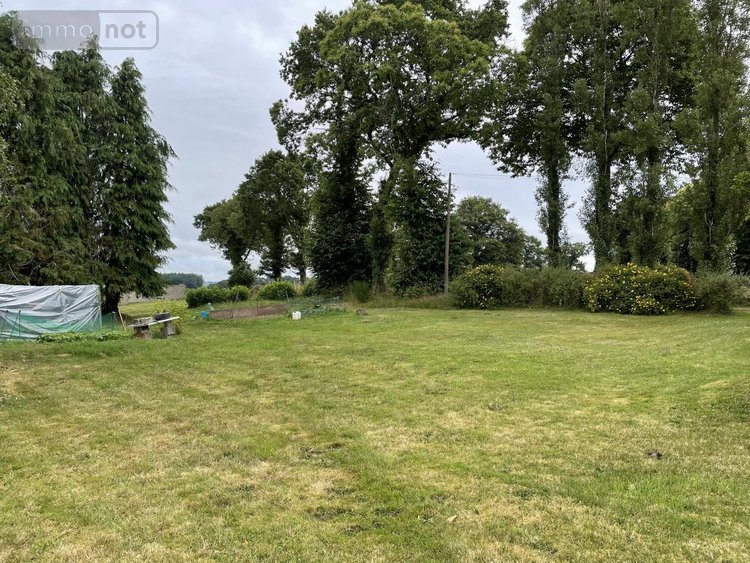 Maison a vendre Plessala 22330 Côtes-d'Armor 159 m2 7 pièces 171960 euros