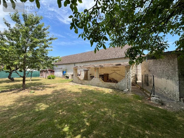 Maison a vendre Sceaux-du-Gâtinais 45490 Loiret 150 m2  89880 euros