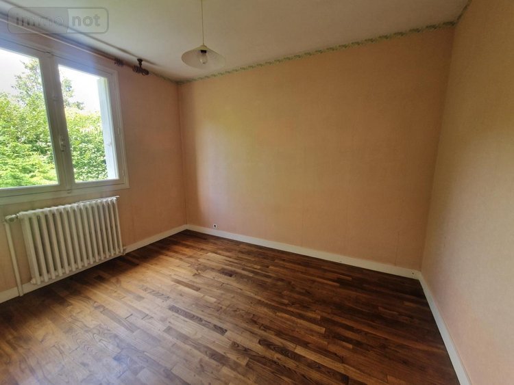 Maison a vendre Pontivy 56300 Morbihan 110 m2 5 pièces 137900 euros