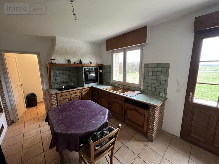 Maison a vendre Awoingt 59400 Nord 166 m2 8 pièces 274000 euros