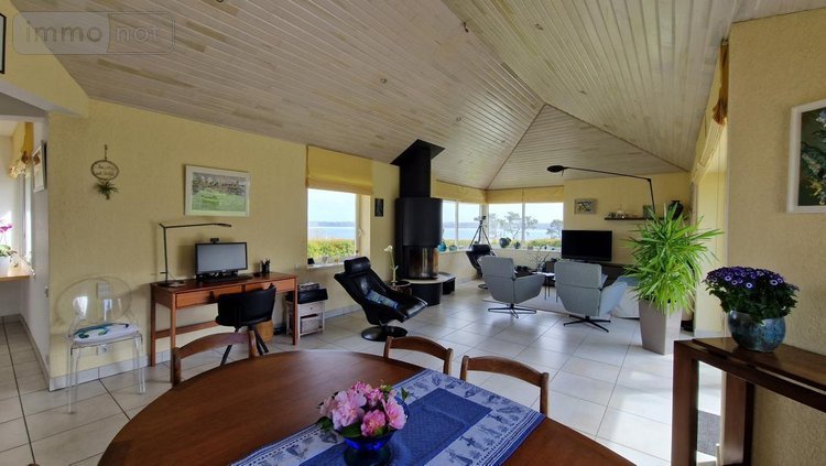 Maison a vendre Carantec 29660 Finistère 150 m2 5 pièces 698915 euros