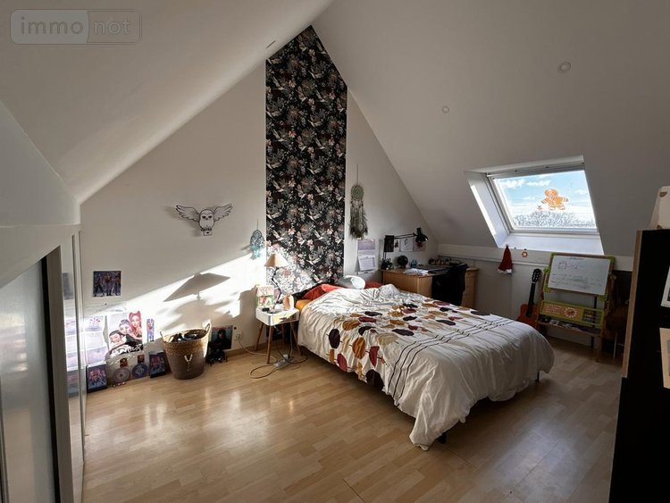 Maison a vendre Plélan-le-Grand 35380 Ille-et-Vilaine 170 m2 7 pièces 322000 euros