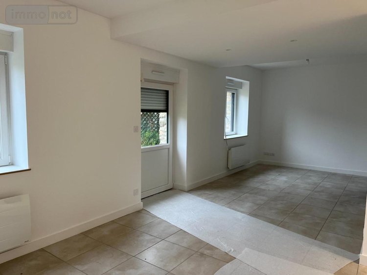 Location maison L'Huisserie 53970 Mayenne 85 m2 4 pièces 865 euros