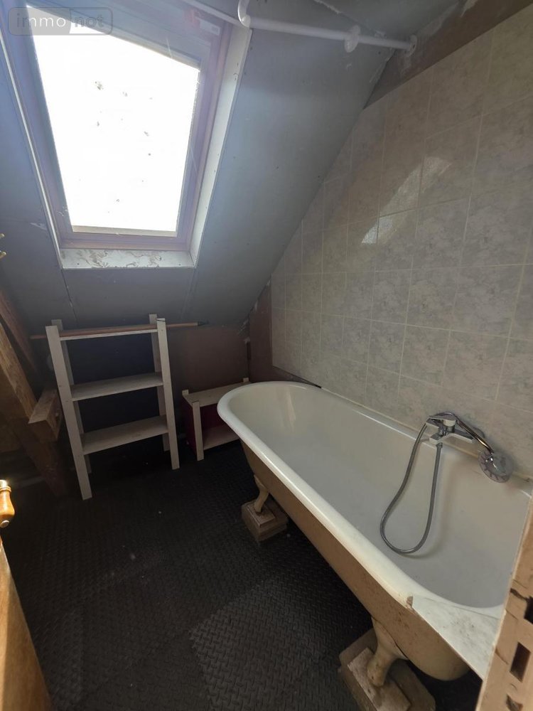 Maison a vendre Vierzon 18100 Cher 125 m2 5 pièces 91120 euros