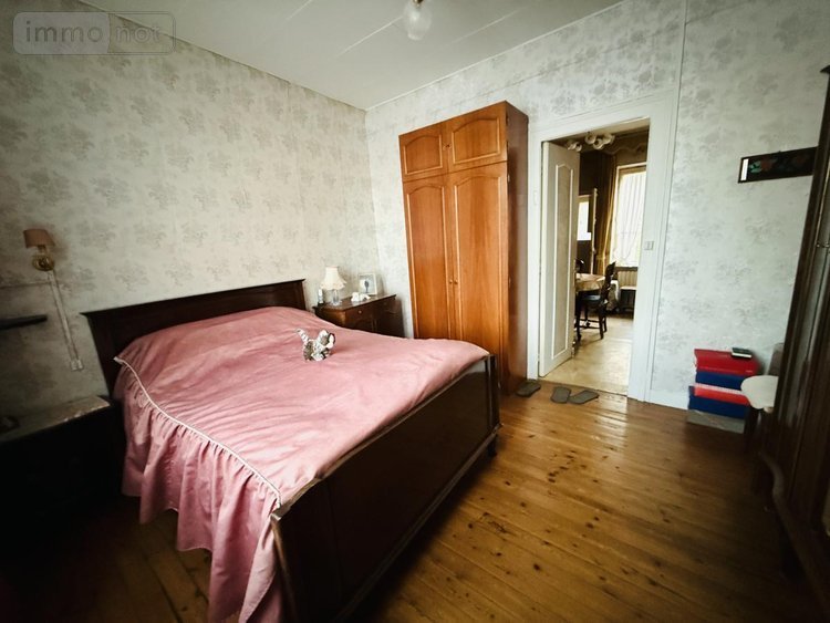 Maison a vendre Cherbourg-en-Cotentin 50100 Manche 57 m2 3 pièces 90100 euros