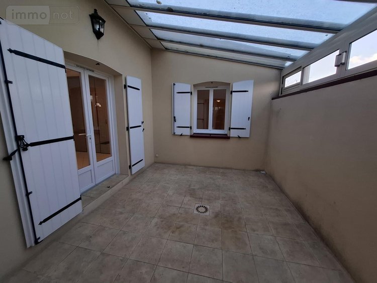 Maison a vendre Pessines 17810 Charente-Maritime 132 m2 6 pièces 355000 euros