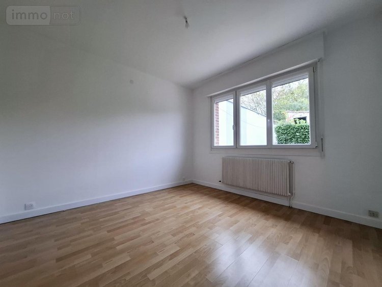 Maison a vendre Lozinghem 62540 Pas-de-Calais 85 m2 3 pièces 187200 euros