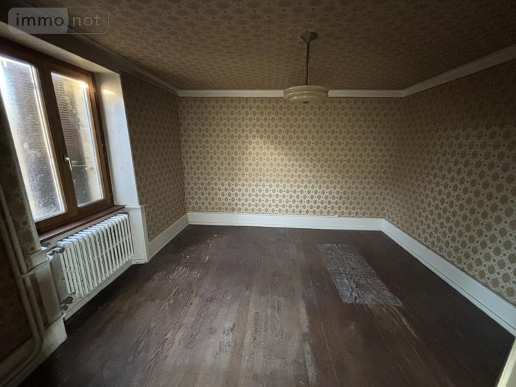 Maison a vendre Hérimoncourt 25310 Doubs 200 m2 11 pièces 119000 euros