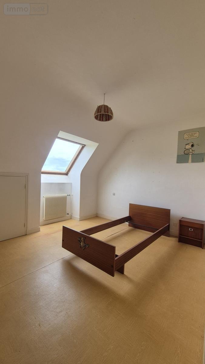 Maison a vendre Bodilis 29400 Finistère 190 m2 9 pièces 209000 euros