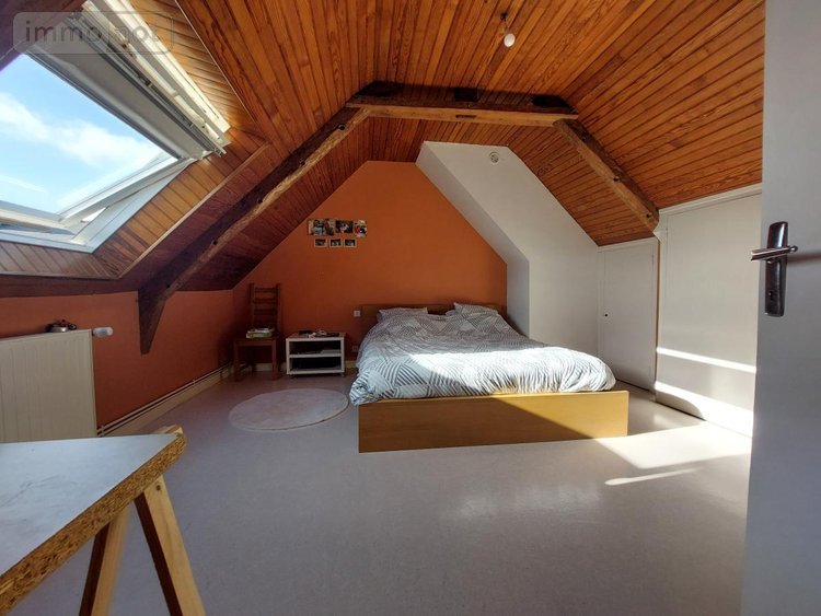 Maison a vendre Plestan 22640 Côtes-d'Armor 71 m2 4 pièces 137800 euros
