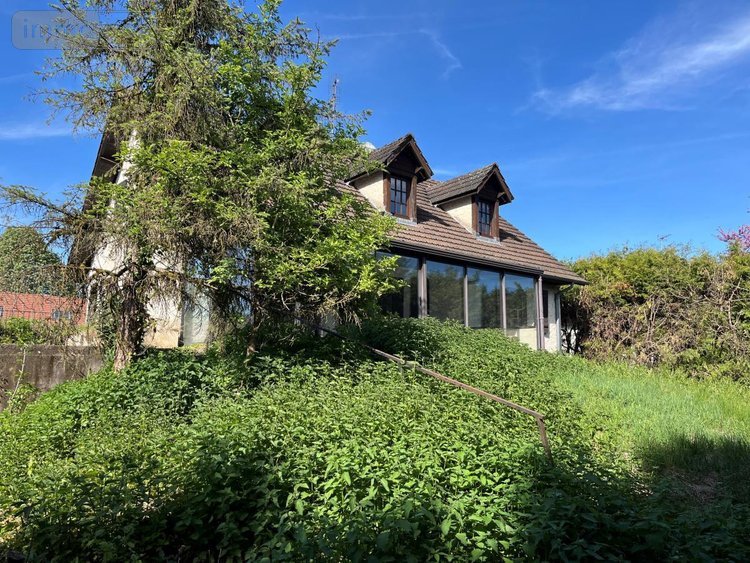 Maison a vendre Saint-Julien 21490 Côte-d'Or 174 m2 6 pièces 245000 euros