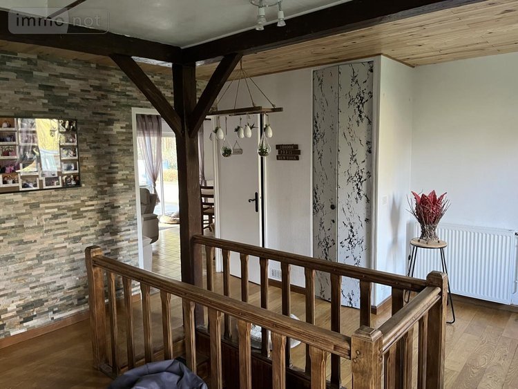 Maison a vendre Dozulé 14430 Calvados 112 m2  292600 euros