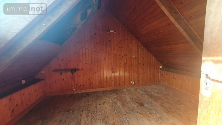 Maison a vendre Glomel 22110 Côtes-d'Armor 49 m2 5 pièces 53340 euros