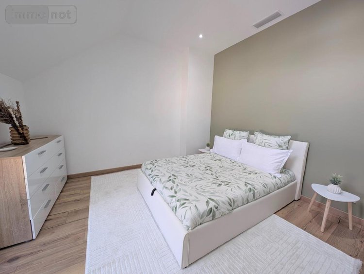 Maison a vendre Cusset 03300 Allier 147 m2 5 pièces 298680 euros