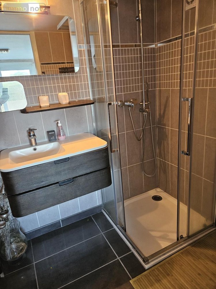Maison a vendre Erdeven 56410 Morbihan 182 m2 6 pièces 649900 euros
