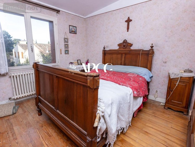 Viager maison Mirabel-aux-Baronnies 26110 Drôme 280 m2 10 pièces 205000 euros