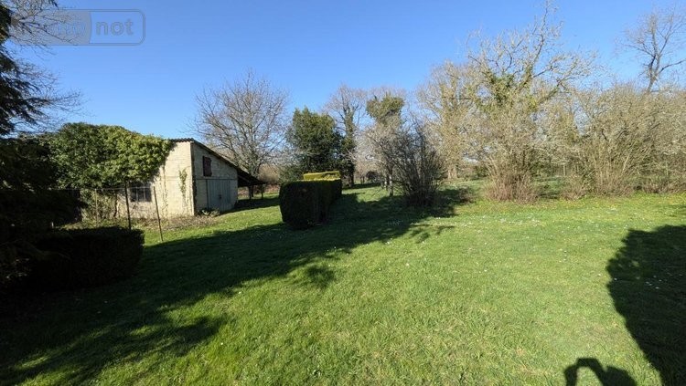 Maison a vendre Saint-Senoux 35580 Ille-et-Vilaine 45 m2 2 pièces 157200 euros