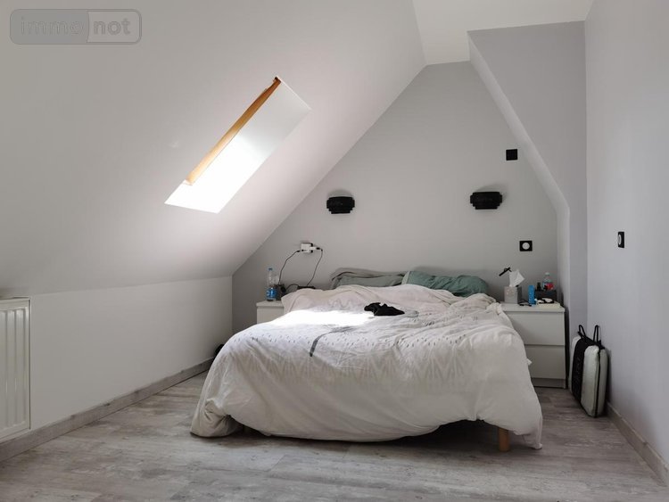 Maison a vendre Marquion 62860 Pas-de-Calais 127 m2 4 pièces 259000 euros