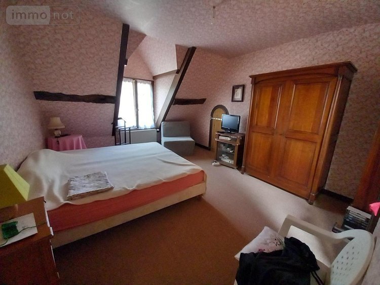 Maison a vendre Thuboeuf 53110 Mayenne 140 m2 6 pièces 140000 euros