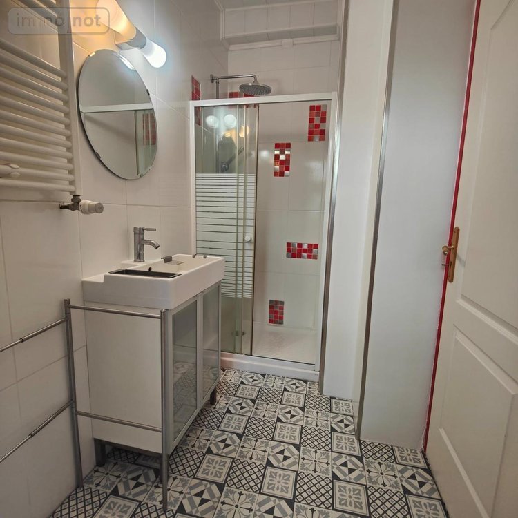 Maison a vendre Miribel 01700 Ain 121 m2 5 pièces 265000 euros