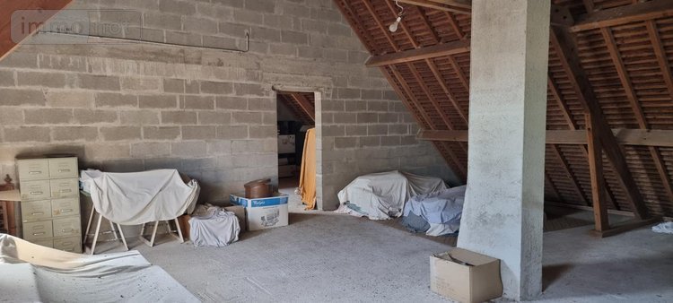 Maison a vendre Vernou-sur-Brenne 37210 Indre-et-Loire 175 m2  426380 euros