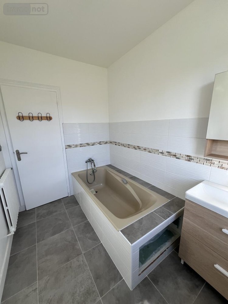 Maison a vendre Hennebont 56700 Morbihan 233 m2 10 pièces 456824 euros