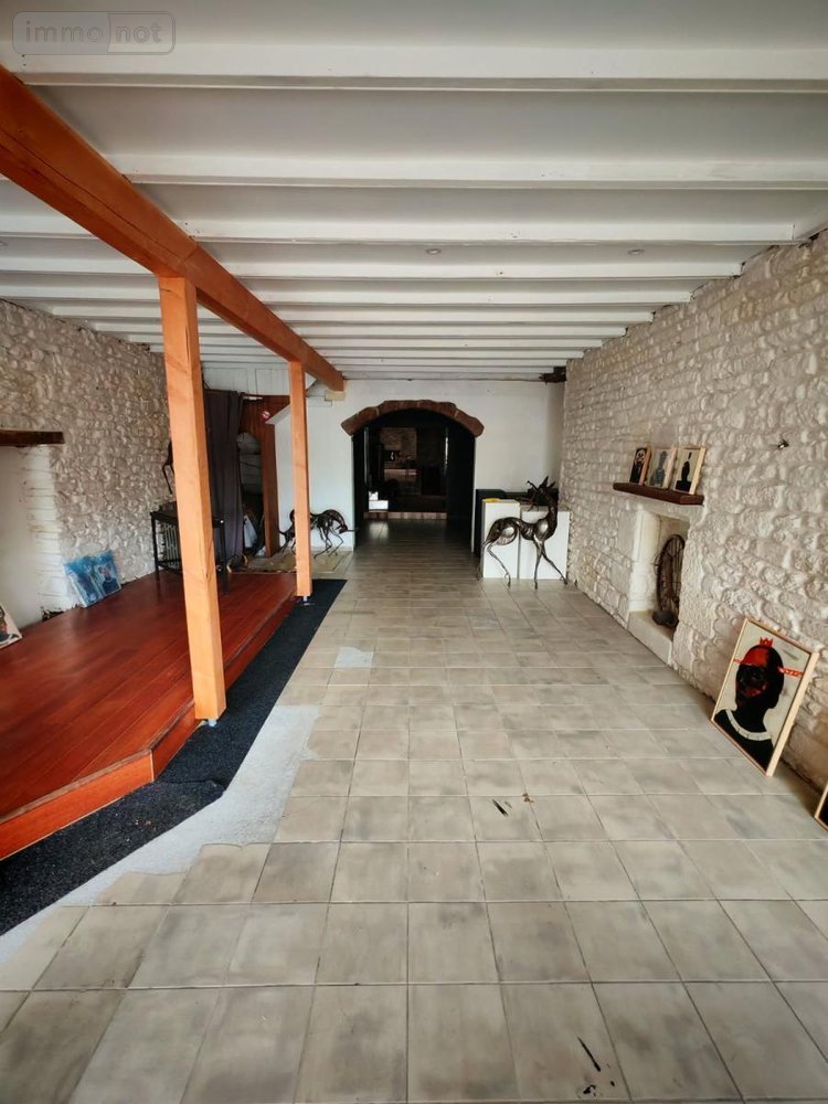 Maison a vendre Le Faouët 56320 Morbihan 95 m2  213646 euros