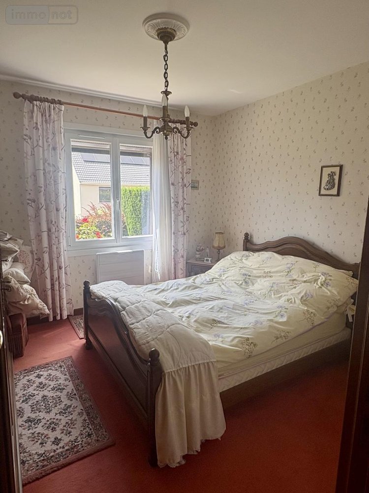 Maison a vendre Ruitz 62620 Pas-de-Calais 78 m2 5 pièces 157800 euros
