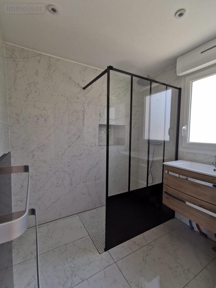 Maison a vendre Bégard 22140 Côtes-d'Armor 55 m2 3 pièces 130800 euros