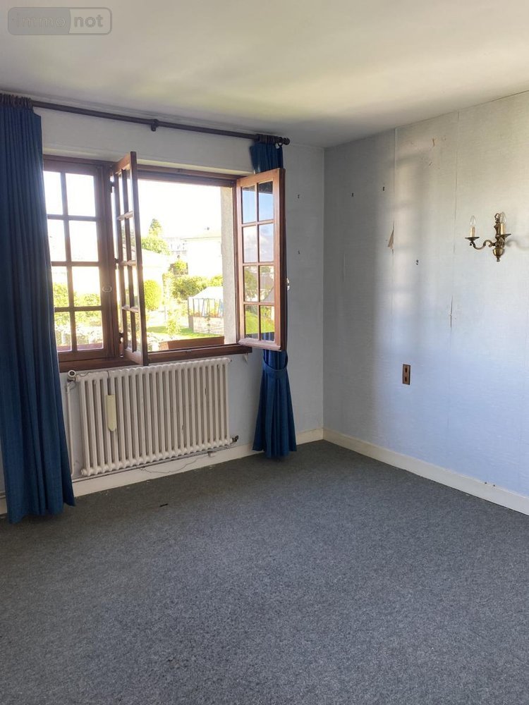 Maison a vendre Vire-Normandie 14500 Calvados 250 m2 9 pièces 258475 euros