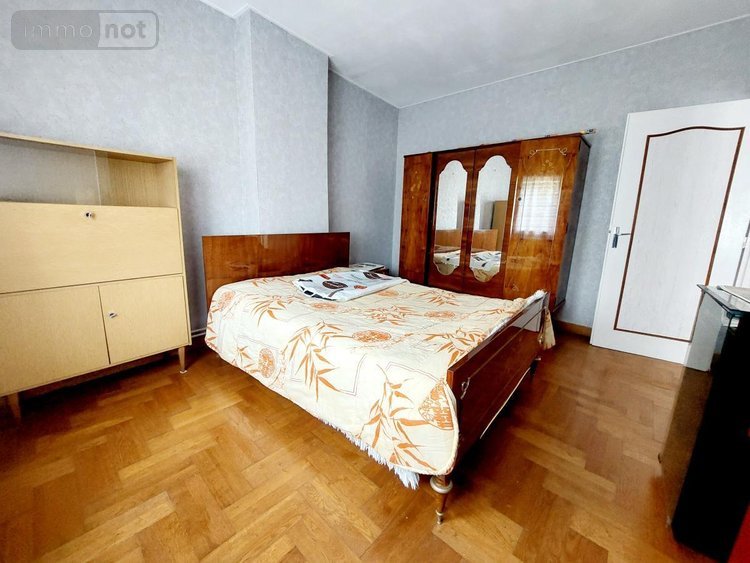 Maison a vendre Ferfay 62260 Pas-de-Calais 95 m2 6 pièces 99500 euros