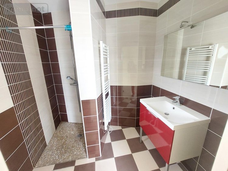 Maison a vendre Niafles 53400 Mayenne 126 m2 5 pièces 249840 euros