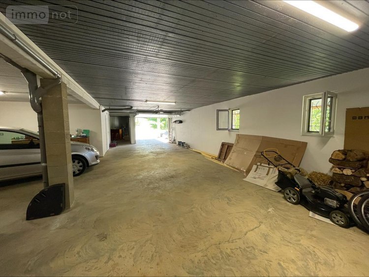 Maison a vendre Ceyzériat 01250 Ain 165 m2 7 pièces 475000 euros