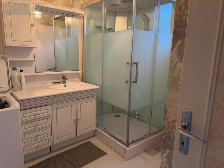 Maison a vendre Dinard 35800 Ille-et-Vilaine 100 m2 4 pièces 496375 euros