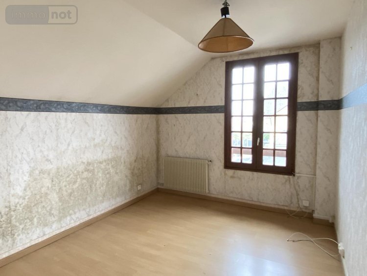 Maison a vendre Dives-sur-Mer 14160 Calvados 97 m2 5 pièces 220000 euros