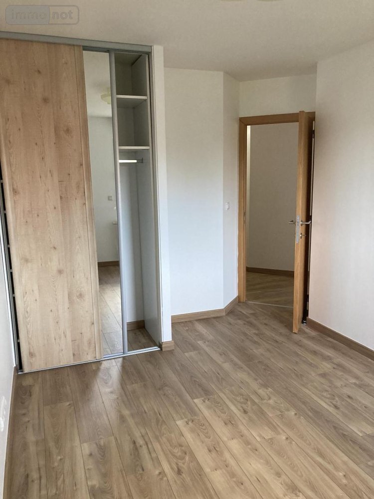 Location appartement Anzin-Saint-Aubin 62223 Pas-de-Calais 69 m2 3 pièces 1000 euros