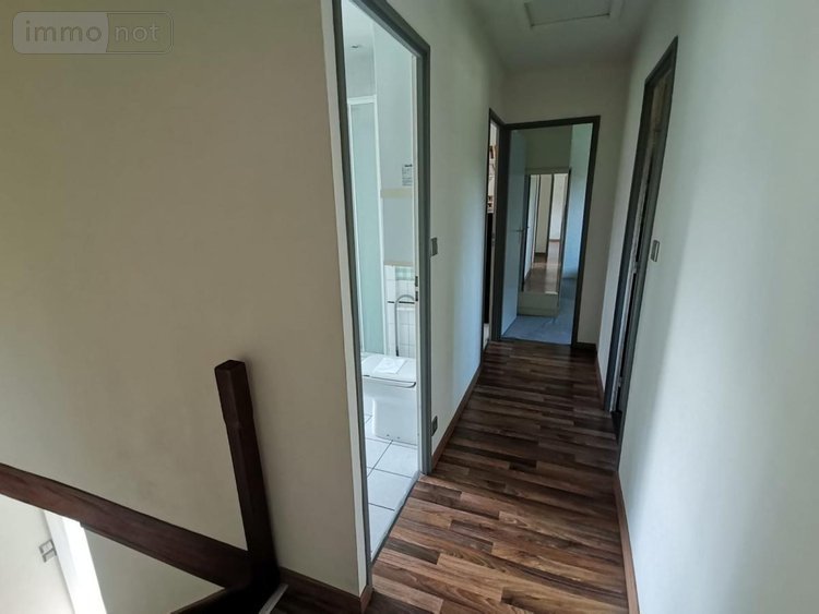 Maison a vendre Busnes 62350 Pas-de-Calais 109 m2 6 pièces 218400 euros