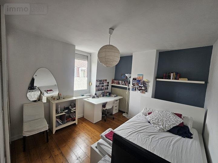 Maison a vendre La Madeleine 59110 Nord 101 m2  529000 euros