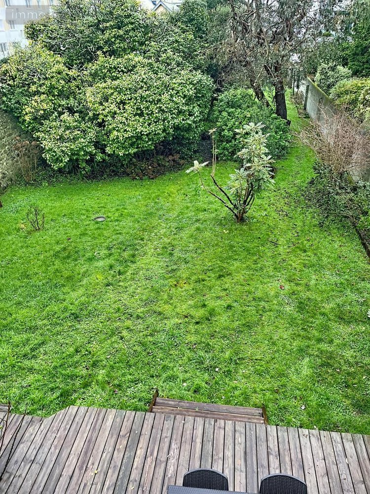 Maison a vendre Lorient 56100 Morbihan 138 m2 7 pièces 571240 euros