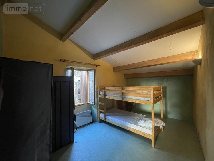 Maison a vendre Aspiran 34800 Hérault 71 m2 4 pièces 124000 euros