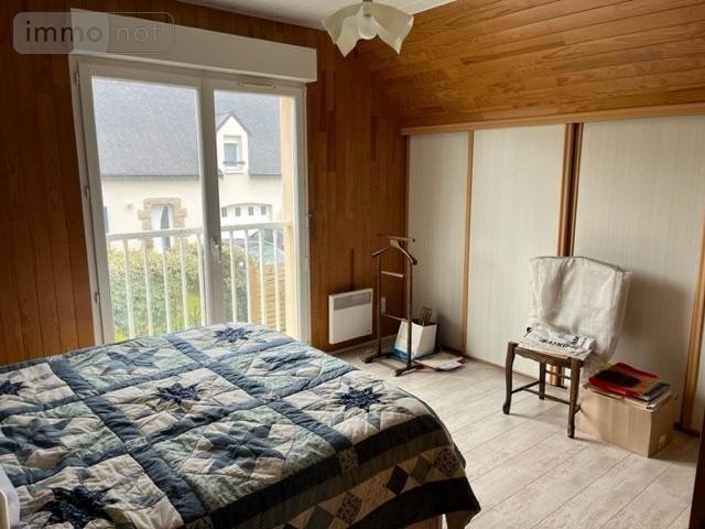Maison a vendre Lanester 56600 Morbihan 102 m2 5 pièces 301592 euros