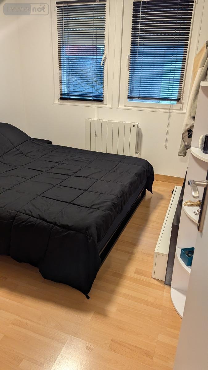 Location appartement Cambrai 59400 Nord 81 m2 4 pièces 1230 euros