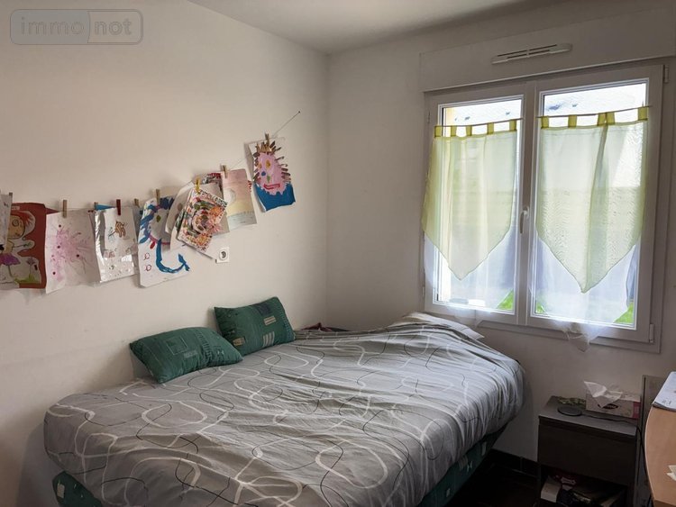 Maison a vendre Forcé 53260 Mayenne 119 m2 6 pièces 260000 euros