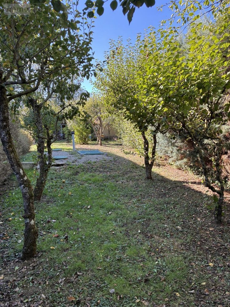 Maison a vendre Saint-Jean-et-Saint-Paul 12250 Aveyron 135 m2 6 pièces 172500 euros