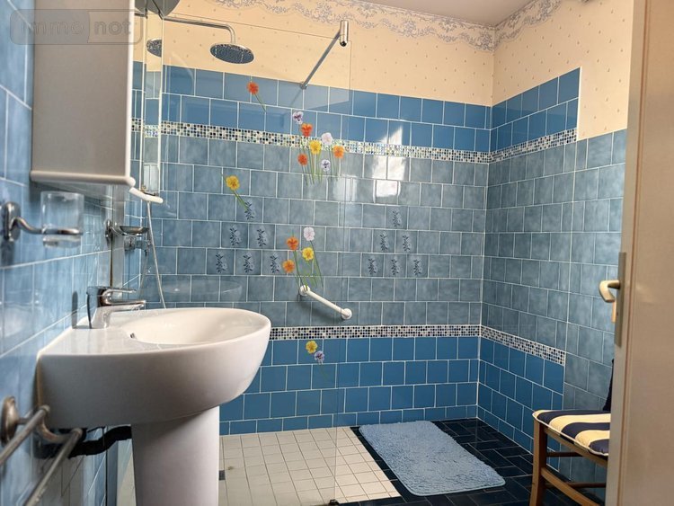 Maison a vendre Grâces 22200 Côtes-d'Armor 115 m2 4 pièces 248864 euros
