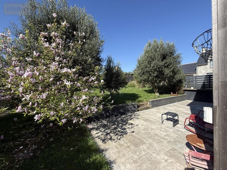 Maison a vendre Saint-Suliac 35430 Ille-et-Vilaine 218 m2 9 pièces 727300 euros