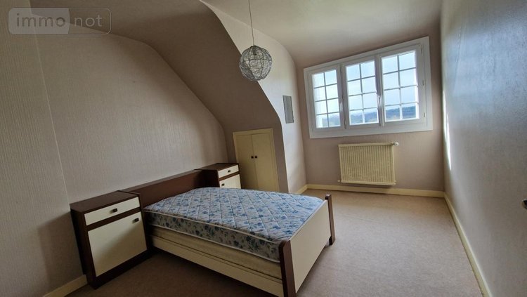 Maison a vendre Morlaix 29600 Finistère 103 m2  173415 euros