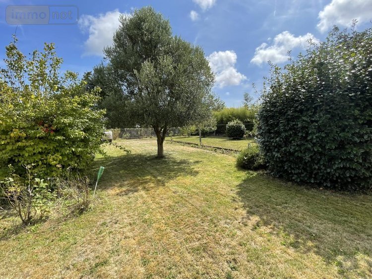 Maison a vendre Pont-Aven 29930 Finistère 150 m2 6 pièces 260500 euros