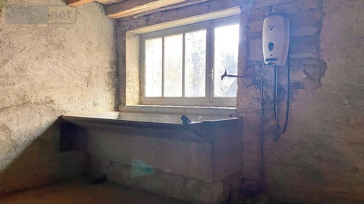 Maison a vendre Nurieux-Volognat 01460 Ain 94 m2 5 pièces 168000 euros