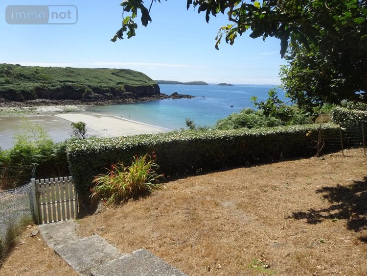 Maison a vendre Ploumoguer 29810 Finistère 147 m2 6 pièces 581000 euros